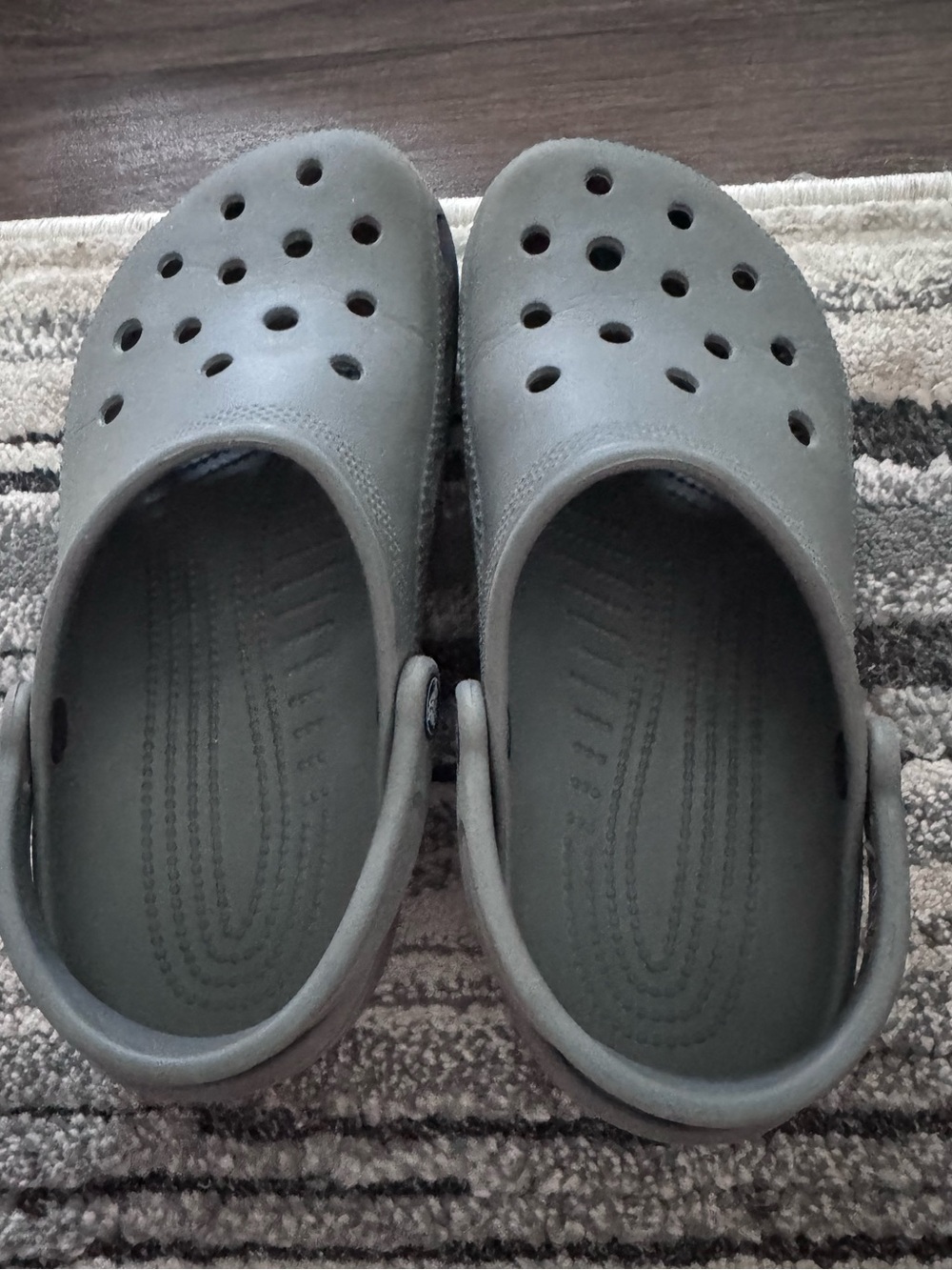 Crocs women’s or Men’s